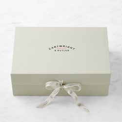 Cartwright &amp; Butler The Merry Christmas Gift Box