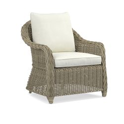 Manchester Outdoor Club Chair