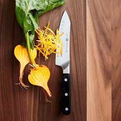 Zwilling Pro Rocking Santoku Knife