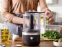 Video 1 for KitchenAid&#174; Cordless Food Chopper, 5-cup