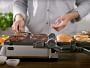 Video 2 for Breville Sear &amp; Press&#8482; Grill