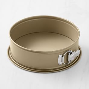 Nordic Ware Nonstick Springform Cake Pan Williams Sonoma