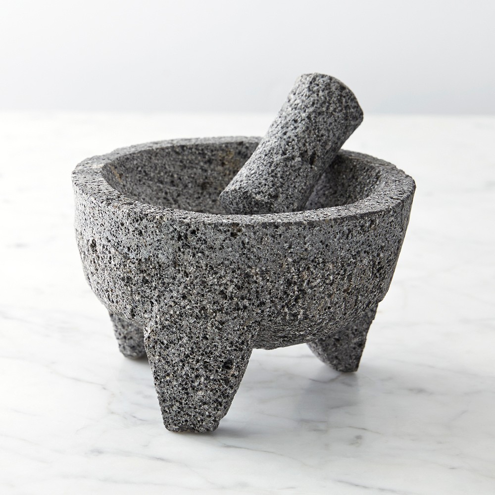 Molcajete - 6"