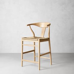 Baldwin Counter Stool