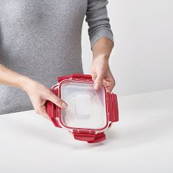 Joseph Joseph Net Lock 6-Piece Set, 4.4-Cup