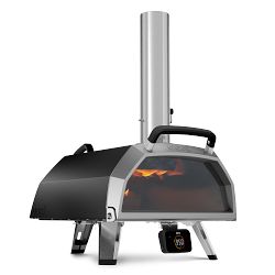Ooni Karu 2 Pro Multi-Fuel Pizza Oven