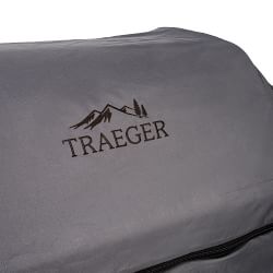 Traeger Timberline Full Length Cover