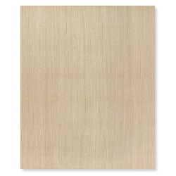 Custom Sirena Sisal Rug