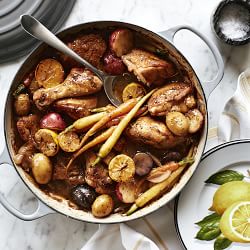 Le Creuset French Grey Cookware Collection