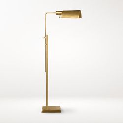 Morris Task Floor Lamp
