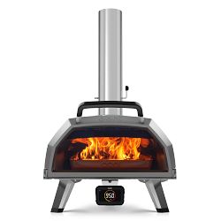 Ooni Karu 2 Pro Multi-Fuel Pizza Oven