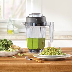 Vitamix Wet-Blade Container, 32-oz