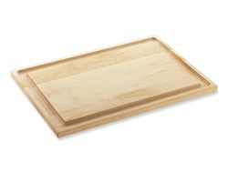 Williams Sonoma Prep Cutting &amp; Carving Board, Maple