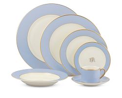 Pickard Color Sheen Dinnerware Collection