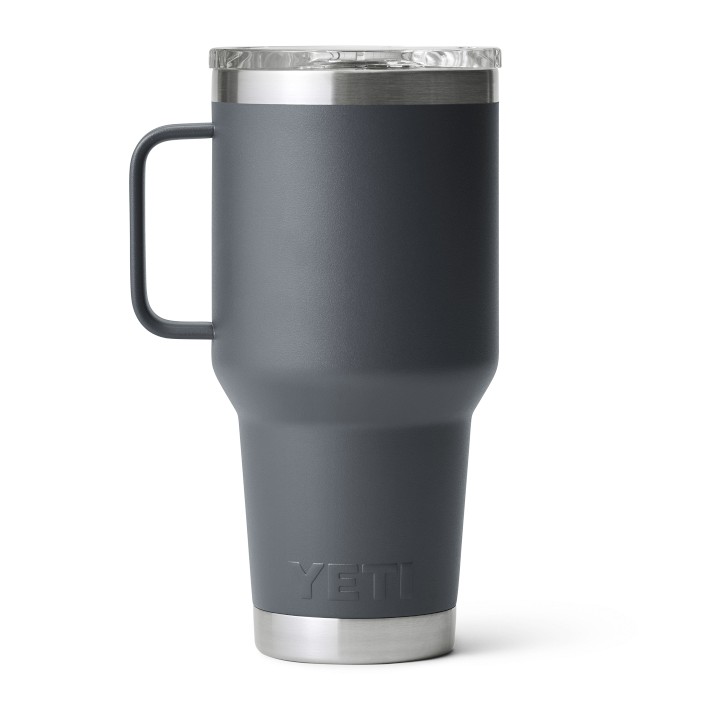 YETI Rambler Travel Tumbler - 20-Oz. | Williams Sonoma