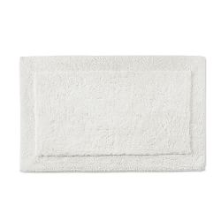 Chambers&#174; Border Bath Mat