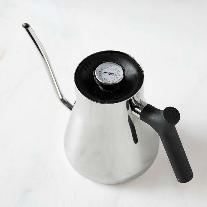 Fellow Stagg Gooseneck Kettle | Pour-Over Kettles | Williams Sonoma