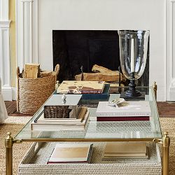 Josh Young x Williams Sonoma Home Isabel Box