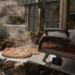 Ooni Karu 2 Pro Multi-Fuel Pizza Oven