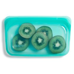 Stasher Reusable Snack Bag