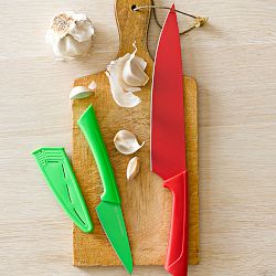 KAI for Williams Sonoma Chef's Knife, 8&quot;