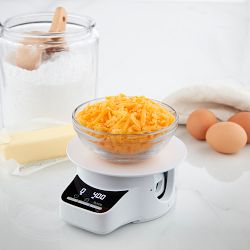 KitchenAid Sifter + Scale Attachment - Thumbnail 4