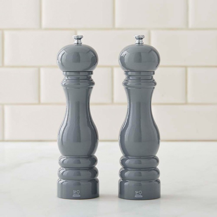 Supreme Peugeot Salt & Pepper Millシュプリーム Supreme Peugeot Salt & Pepper Mill (Set of 2) (FW24) - $98