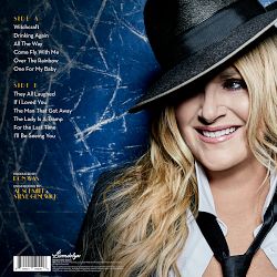Trisha Yearwood: Let's Be Frank CD