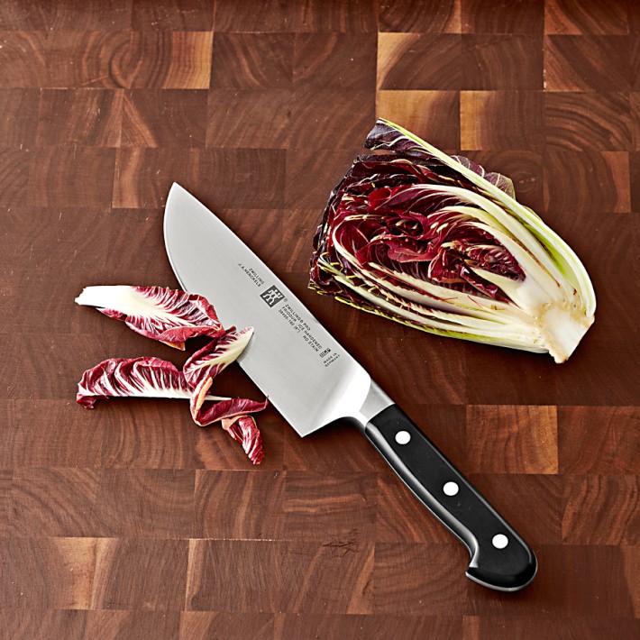 Zwilling J.A. Henckels Pro Wide Chef's Knife | Williams Sonoma