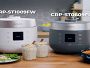 Video 1 for Cuckoo Heating Pressure Twin Pressure Rice Cooker, 6-cup