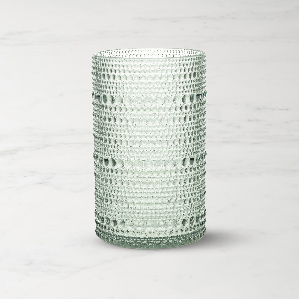 Fortessa Orbetto Outdoor Tall Tumblers, 13-oz, Set of 4