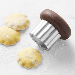 Williams Sonoma Flower Ravioli Stamp