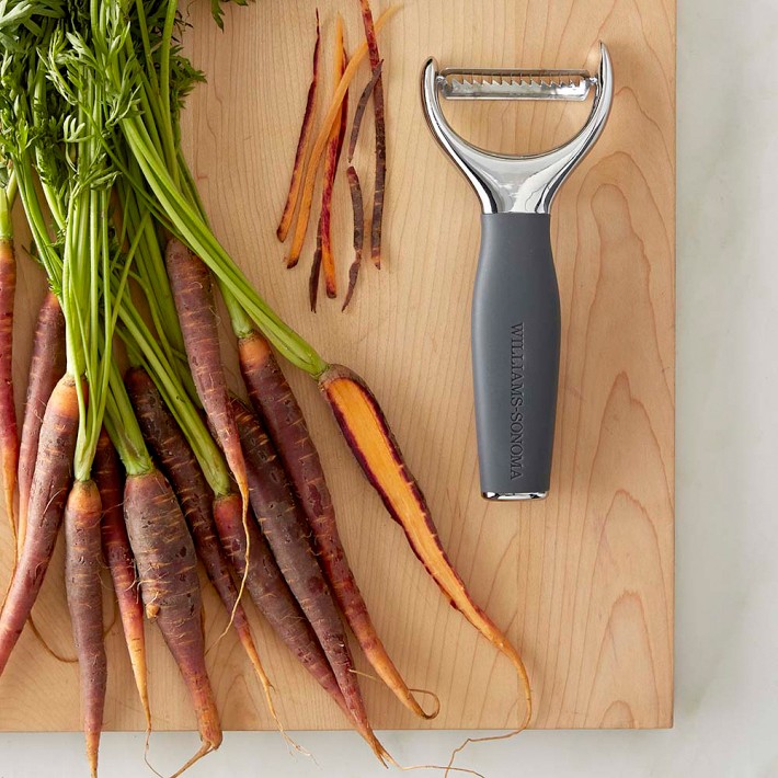 Williams Sonoma Julienne Peeler