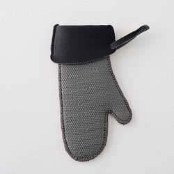 Williams Sonoma Oven Mitt, Small