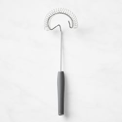Williams Sonoma Prep Tools Sauce Whisk