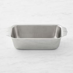 Hestan OvenBond Loaf Pan, 9"x5"