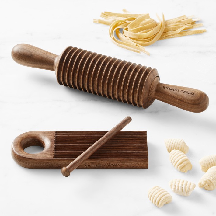 Gnocchi and Cutter Set | Williams Sonoma