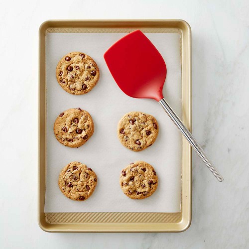 William-Sonoma Silicone Utensil, Cookie Turner