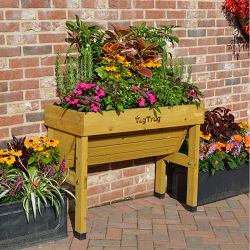 Vegtrug Wallhugger, Small