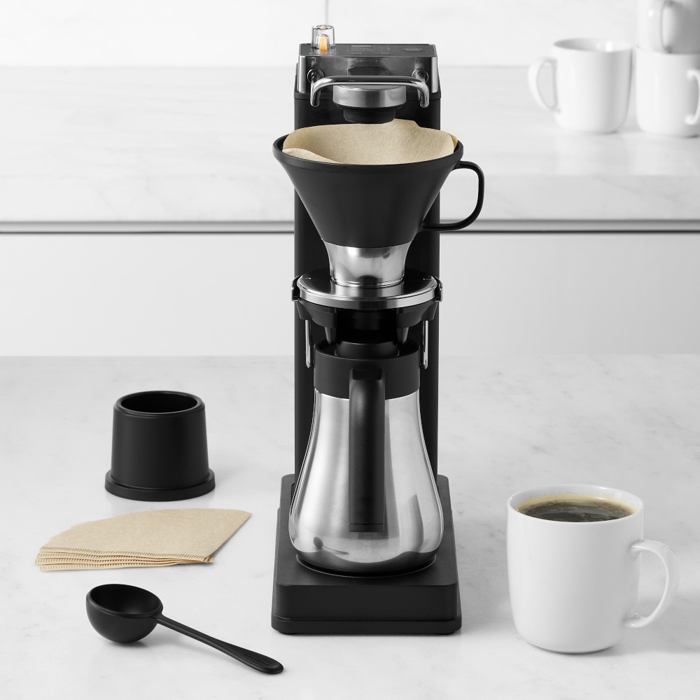 BALMUDA The Brew Coffee Maker | Williams Sonoma