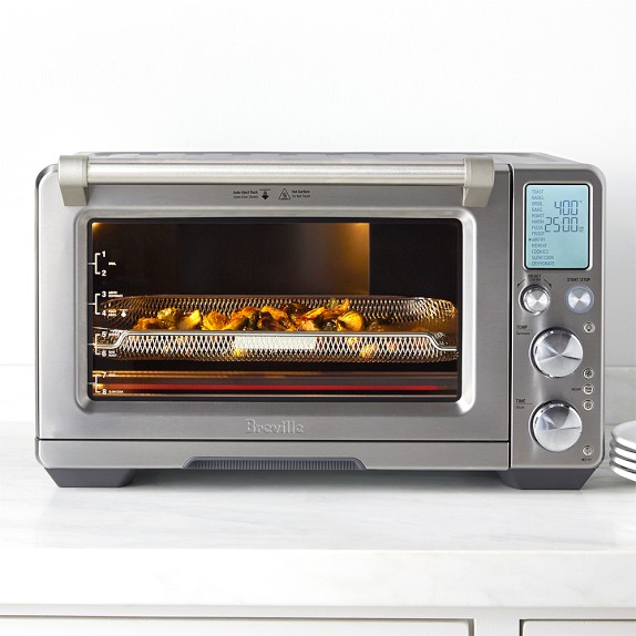 Countertop Convection Oven All Clad Digital Toaster Oven Wolf