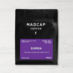Madcap Coffee Eureka Blend Coffee Beans