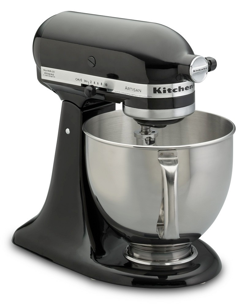 KitchenAid® Artisan Stand Mixer, 5-qt