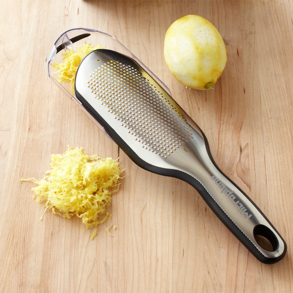 Microplane® Elite Series Graters