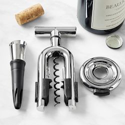 All-Clad Wine Accessory Set