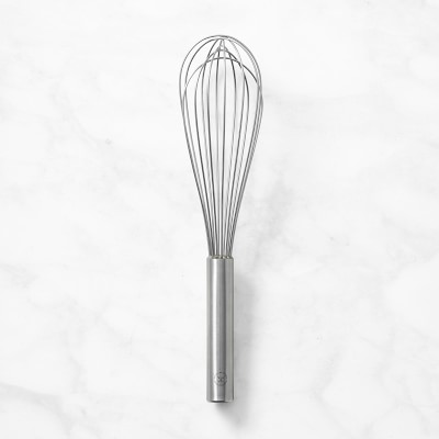 Williams Sonoma Open Kitchen Whisk, 9 3/4"