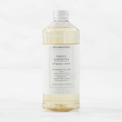 Williams Sonoma All-Purpose Cleaner, White Gardenia, 20oz