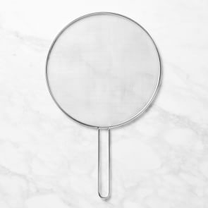 Open Kitchen by Williams Sonoma Splatter Screen