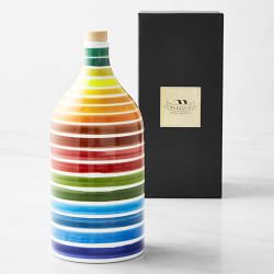 Muraglia Magnum Olive Oil Bottle