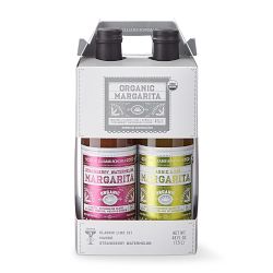 Organic Margarita Caddy